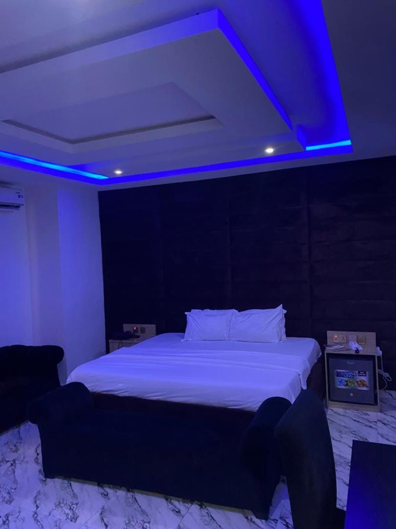 Havana Hotel and Suites Hotel in Nigeria