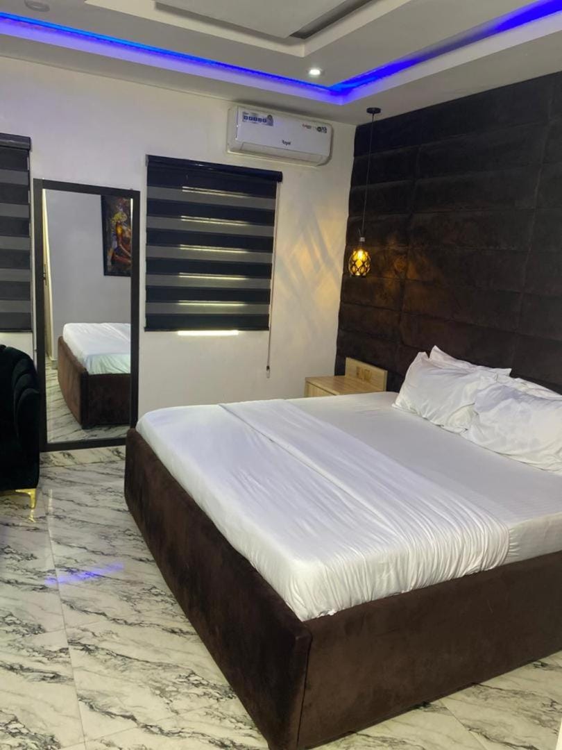 Havana Hotel and Suites Hotel in Nigeria