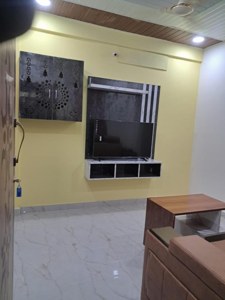 Rk home stays Apartment in Bengaluru
