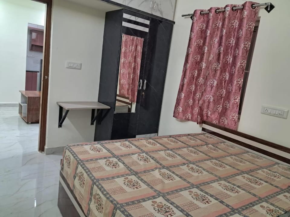 Rk home stays Apartment in Bengaluru