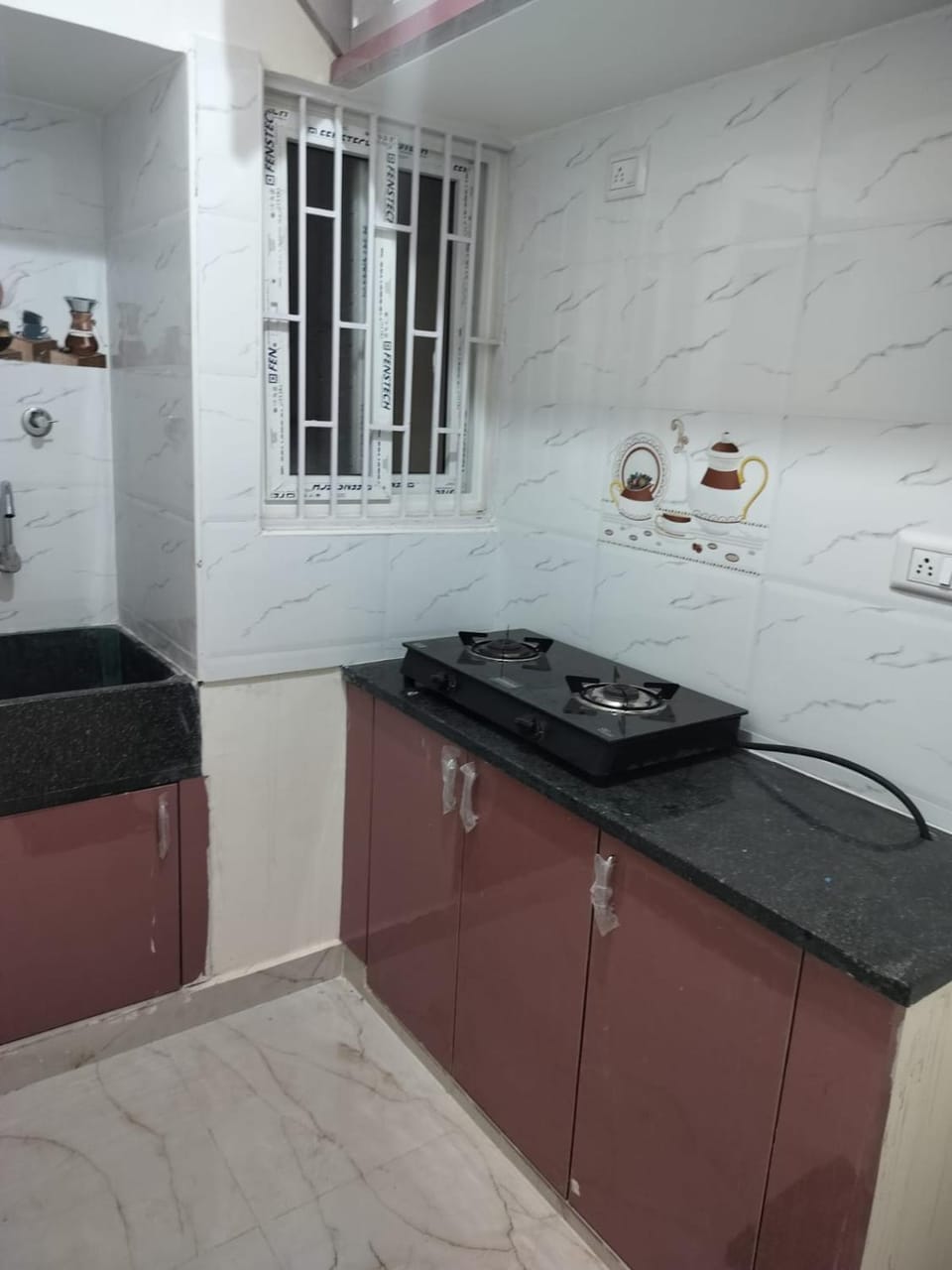 Rk home stays Apartment in Bengaluru