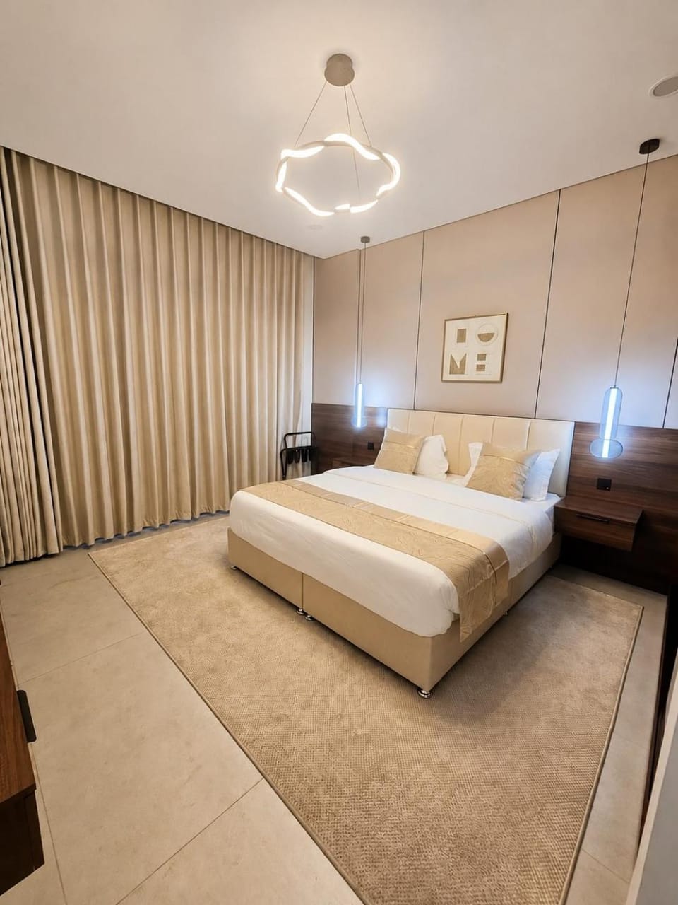 الاخشبان Apartment in Jeddah