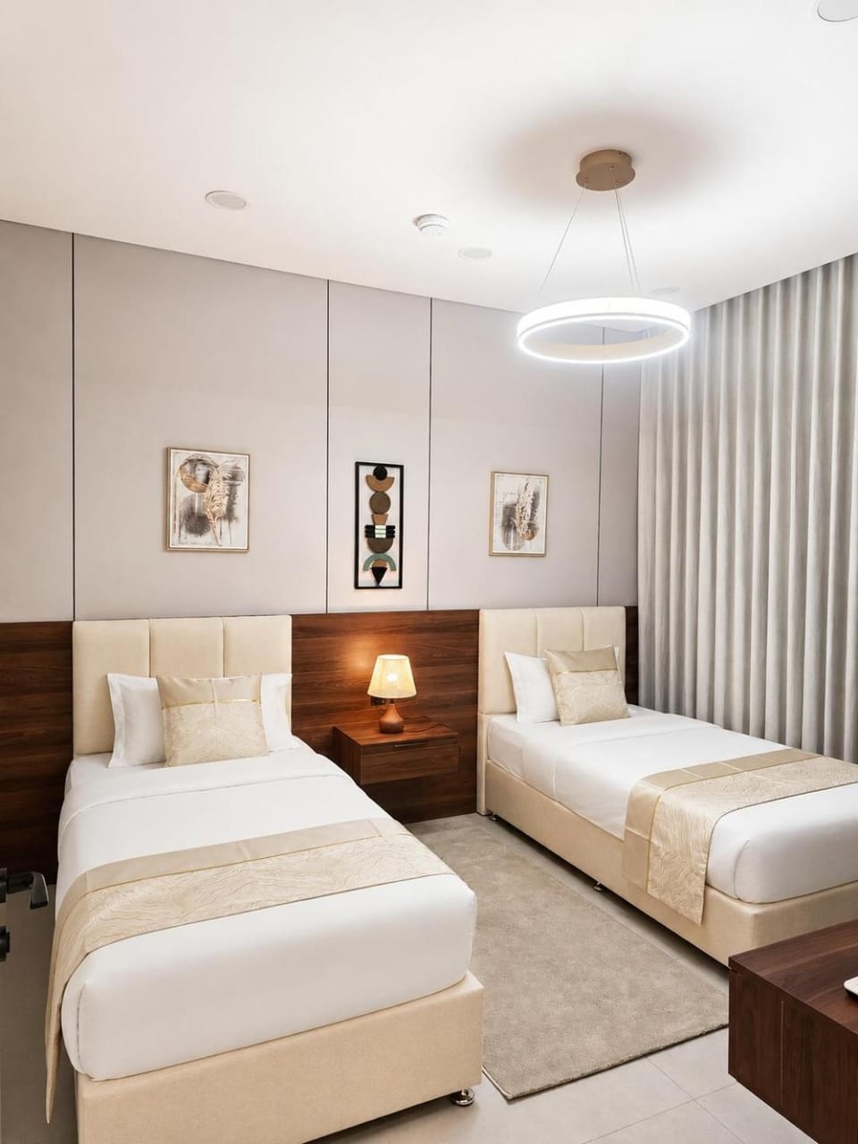 الاخشبان Apartment in Jeddah