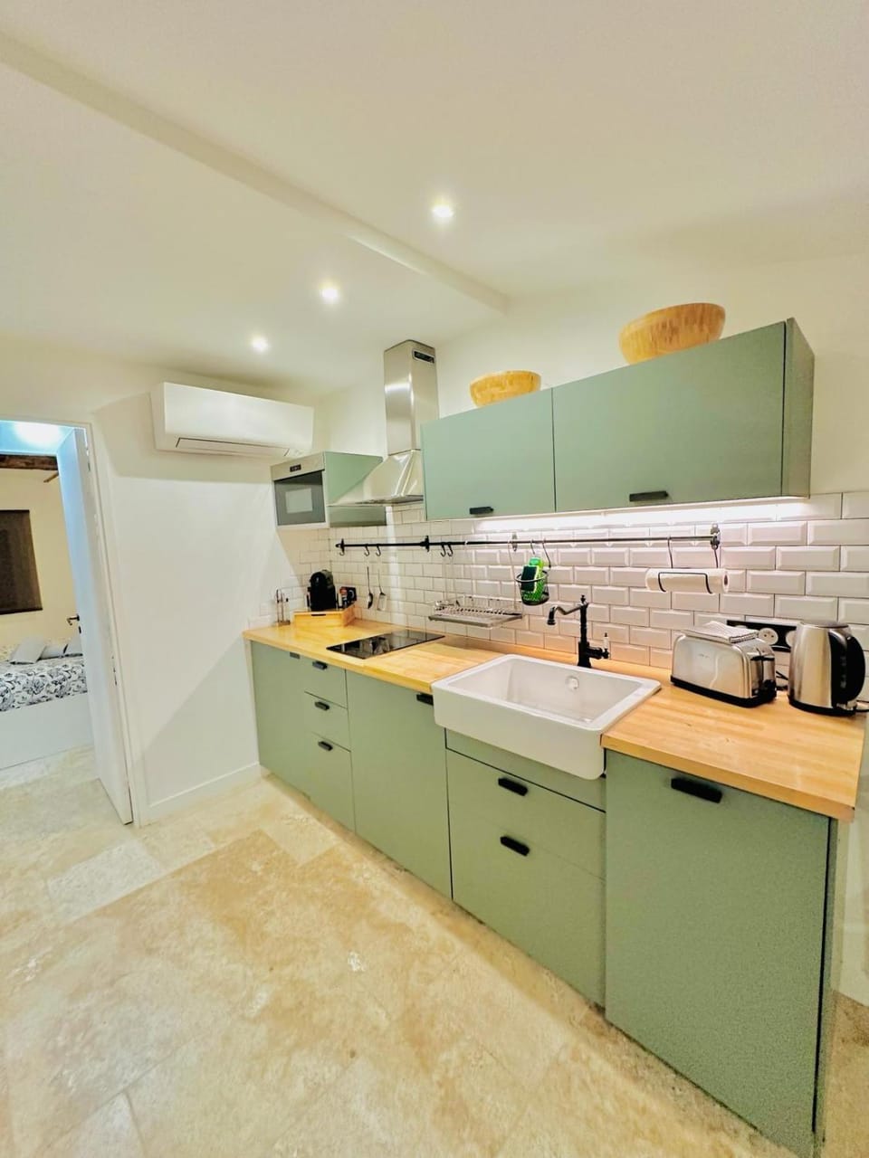 FRGK Entire Building 4 Apartments Perfect for Groups Cannes Events Villa in Cannes