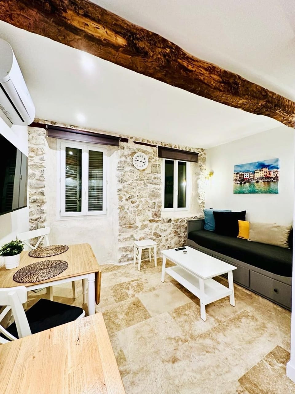 FRGK Immeuble 5 appartements - Centre Cannes - Spécial Congrès Apartment in Cannes