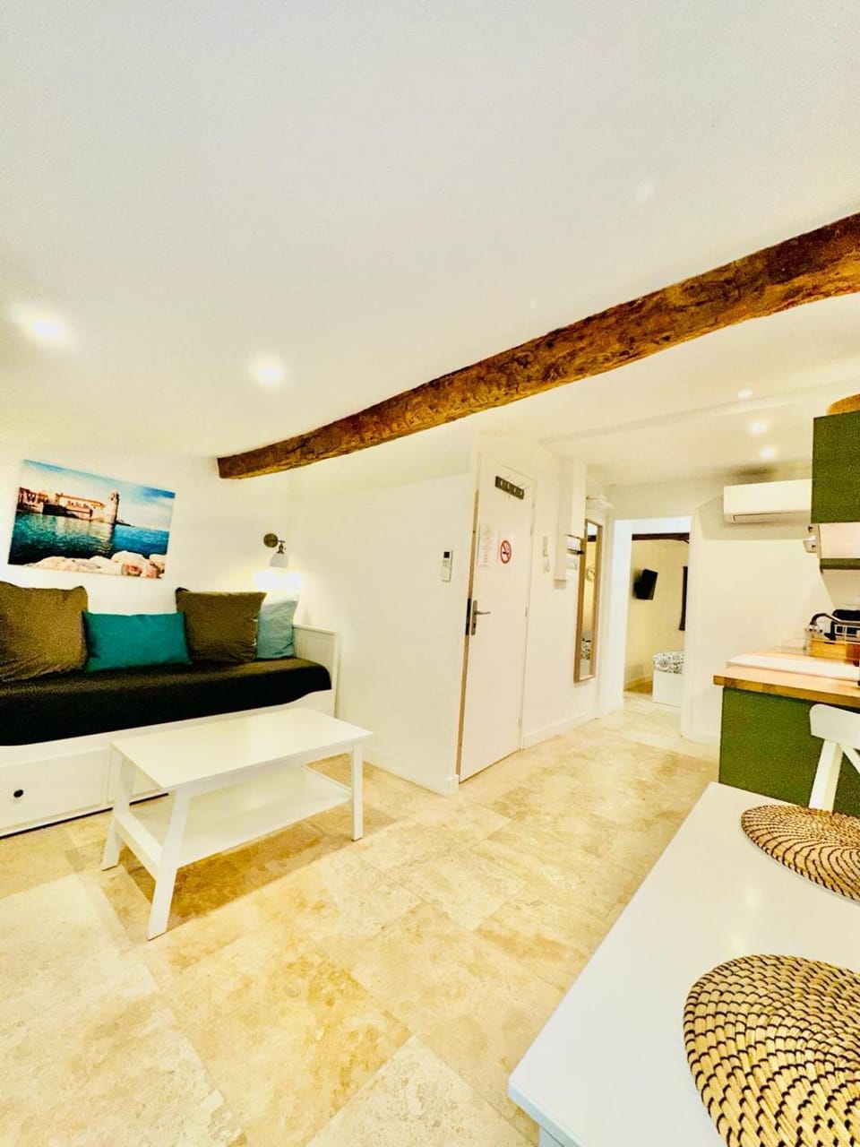 FRGK Entire Building 4 Apartments Perfect for Groups Cannes Events Villa in Cannes