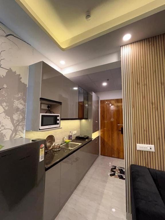 KKP Luxury Suites Apartment in Noida