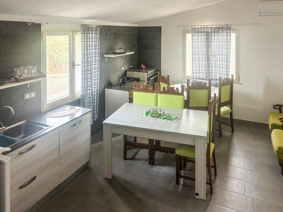 Annarosa08 Bed and Breakfast in Sardinia