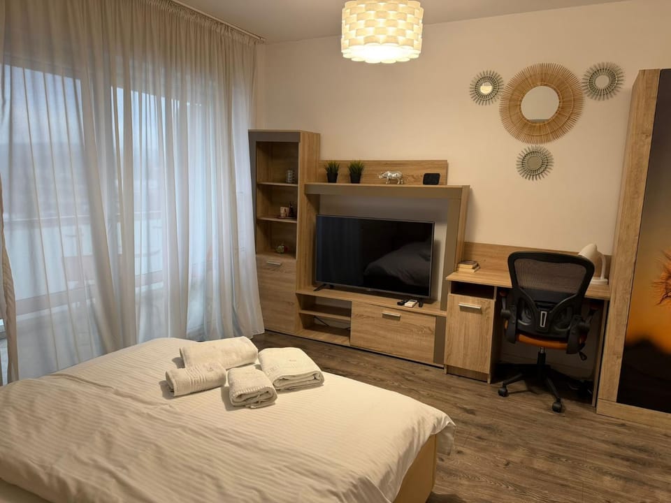 Cherie - Iulius Walk Center Apartment in Romania