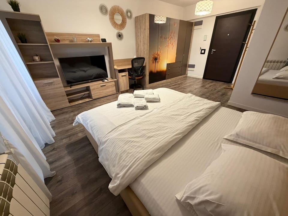 Cherie - Iulius Walk Center Apartment in Romania