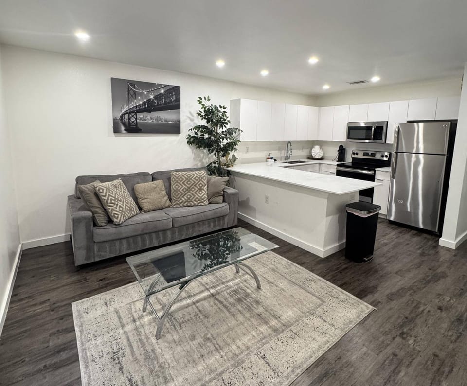 JN Dallas F1 Apartment in Dallas