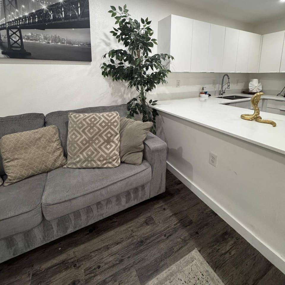 JN Dallas F1 Apartment in Dallas