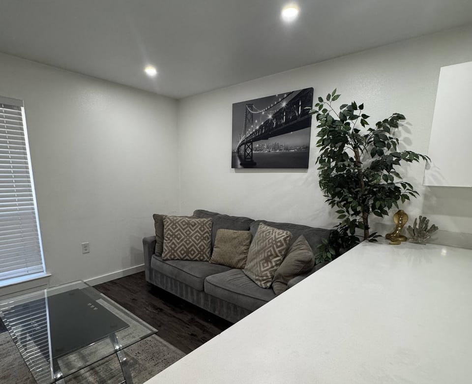 JN Dallas F1 Apartment in Dallas