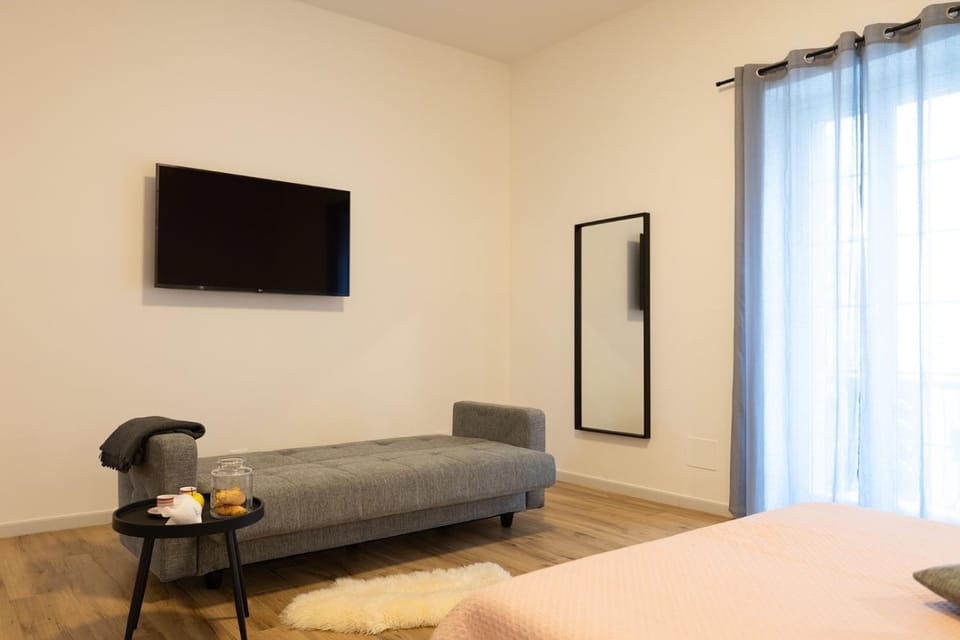 House Nenni 45 Apartment in Apulia