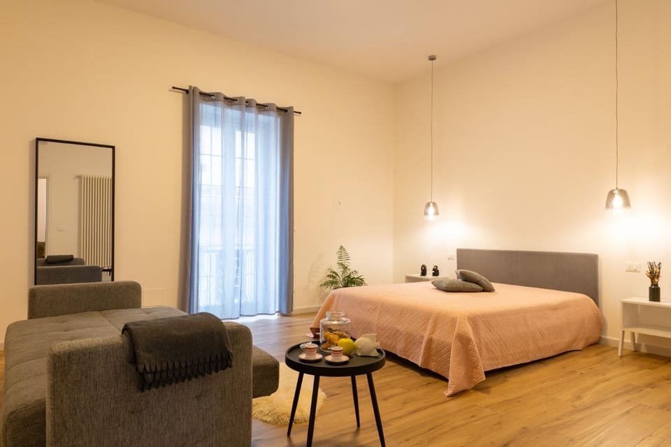 House Nenni 45 Apartment in Apulia