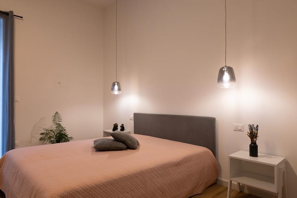 House Nenni 45 Apartment in Apulia