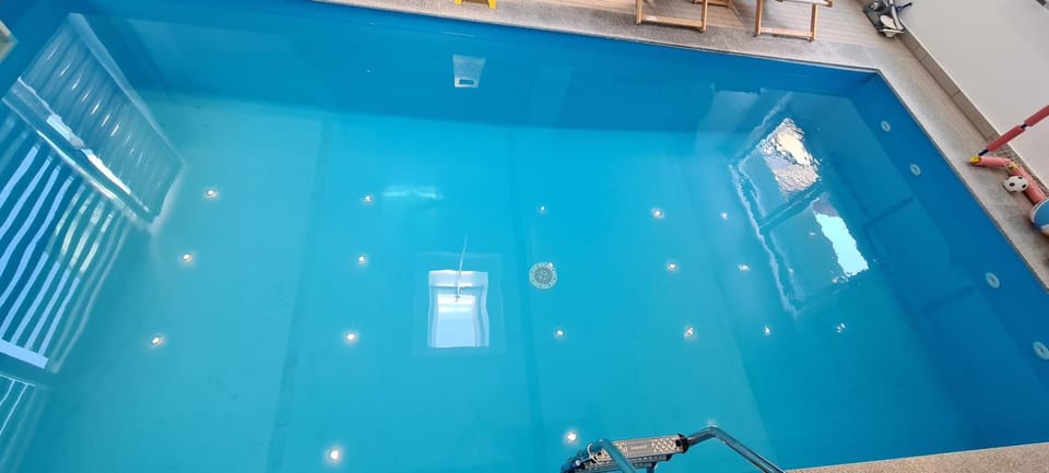Pool view, Pool view, Swimming pool