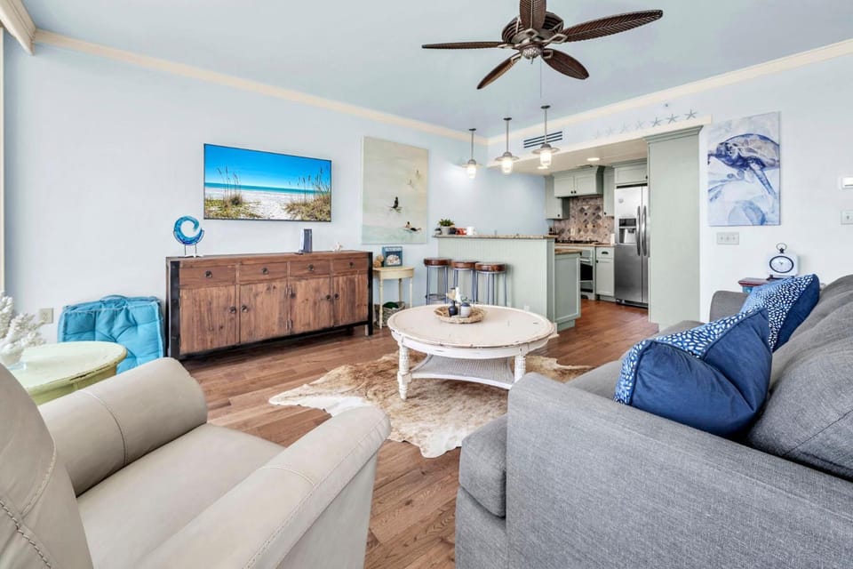 Six Palms 3A House in South Walton County