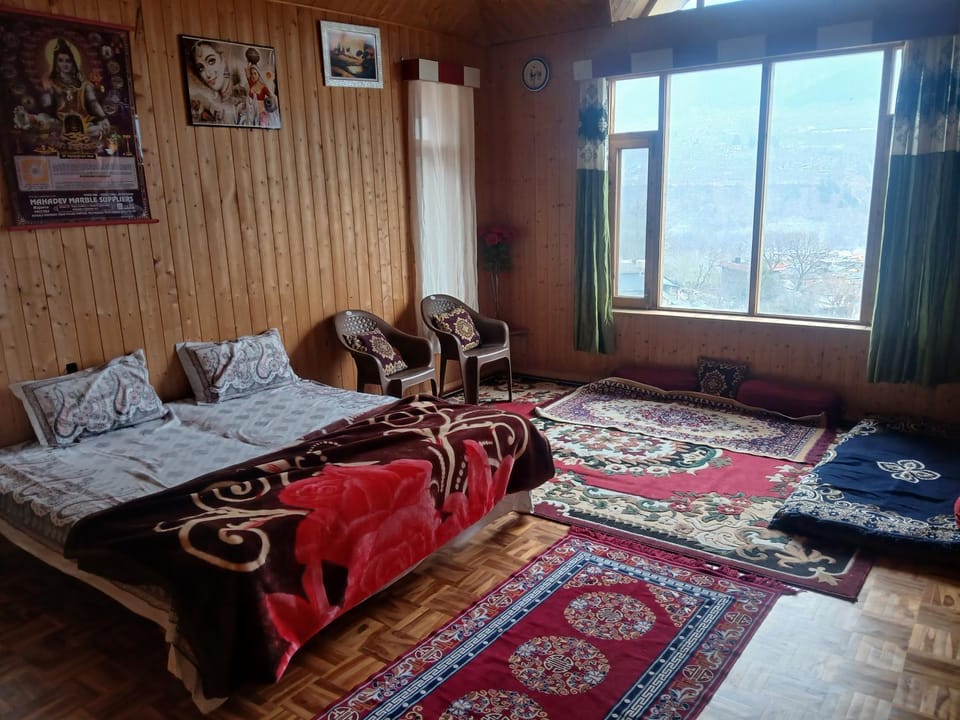 Jaspa home stay Vacation rental in Himachal Pradesh