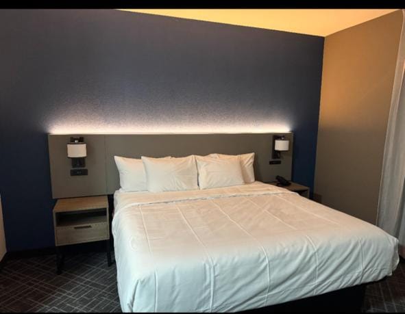 Comfort Inn and Suites Germantown Hotel in Germantown