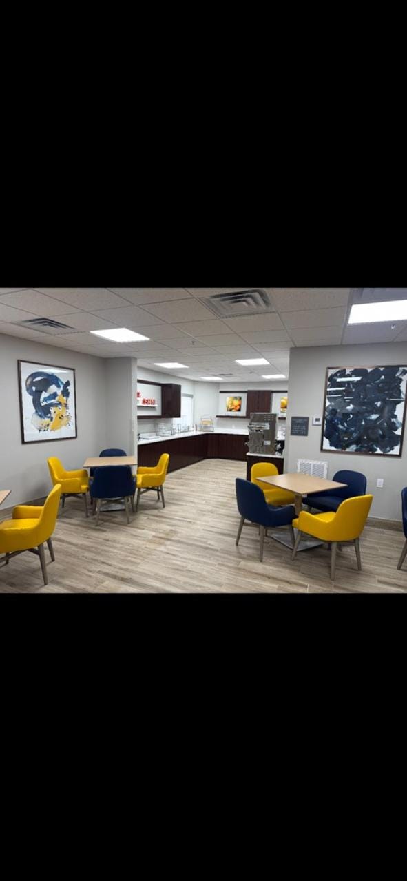 Comfort Inn and Suites Germantown Hotel in Germantown