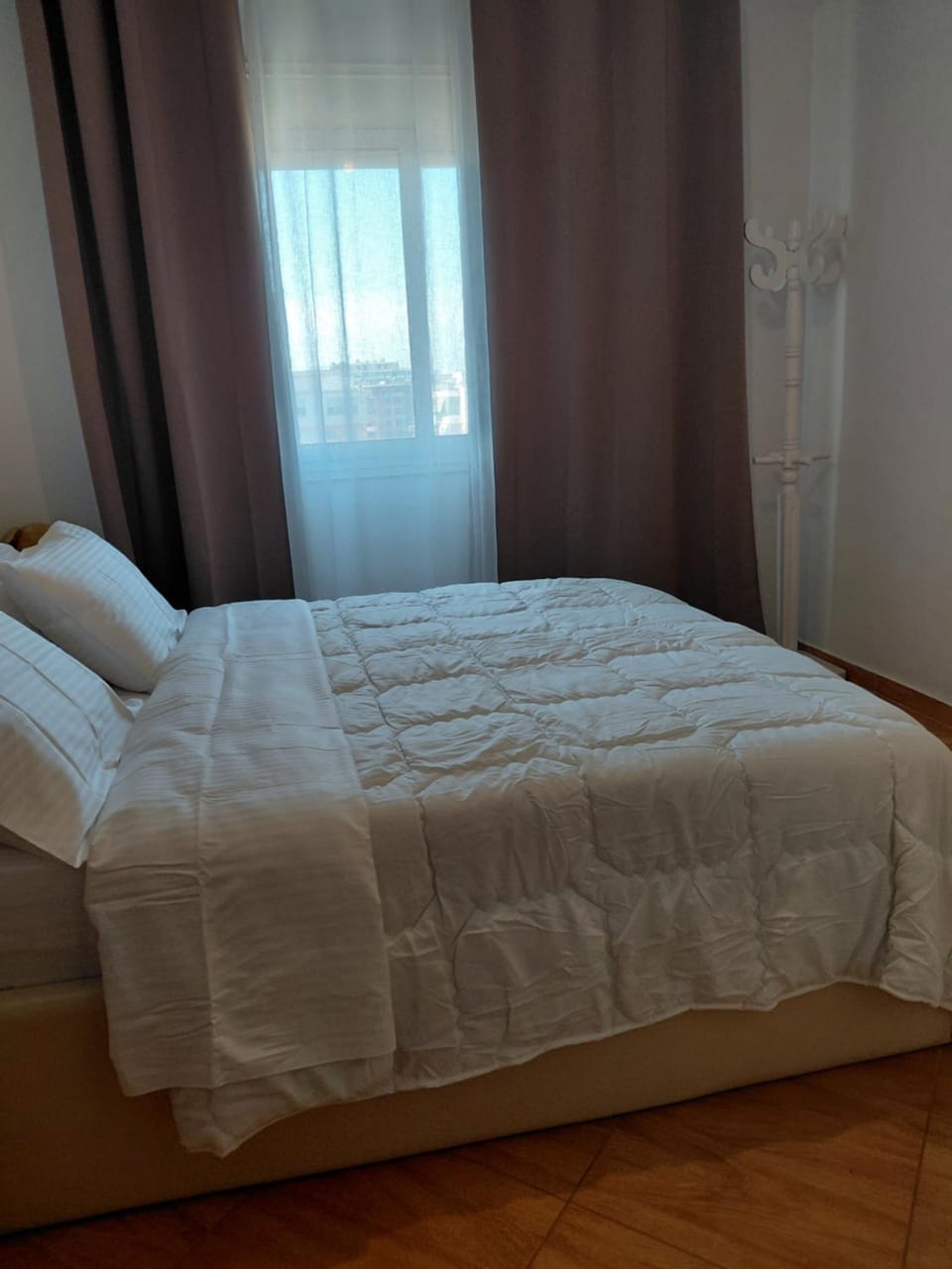 Vlore Home Apartment in Vlorë