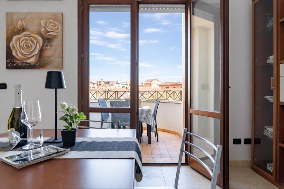 Mare di Stelle 2 Apartment in Alghero