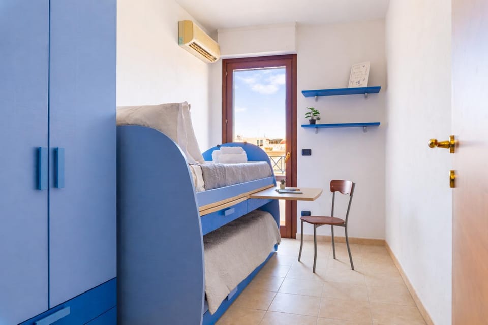 Mare di Stelle 2 Apartment in Alghero