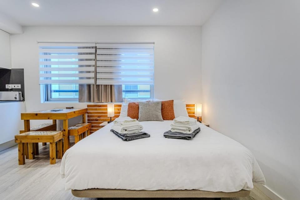Foros PDL Studio - quiet city center Apartment in Ponta Delgada