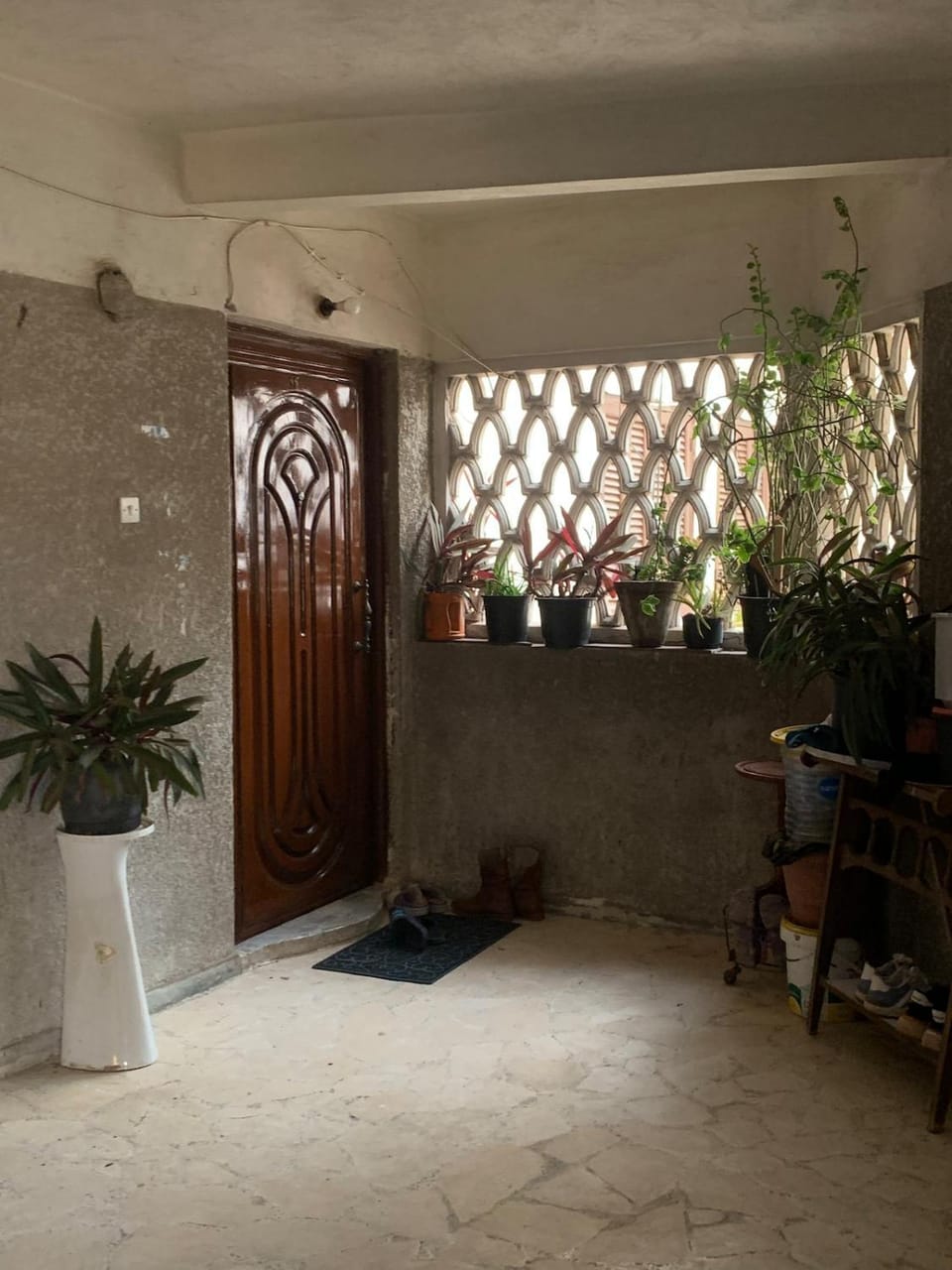 Port Fouad Gem, peaceful And central Lovely stay Apartment in Egypt