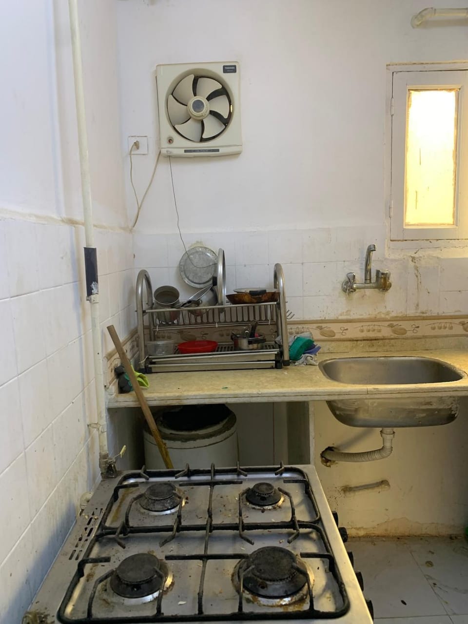 Port Fouad Gem, peaceful And central Lovely stay Apartment in Egypt
