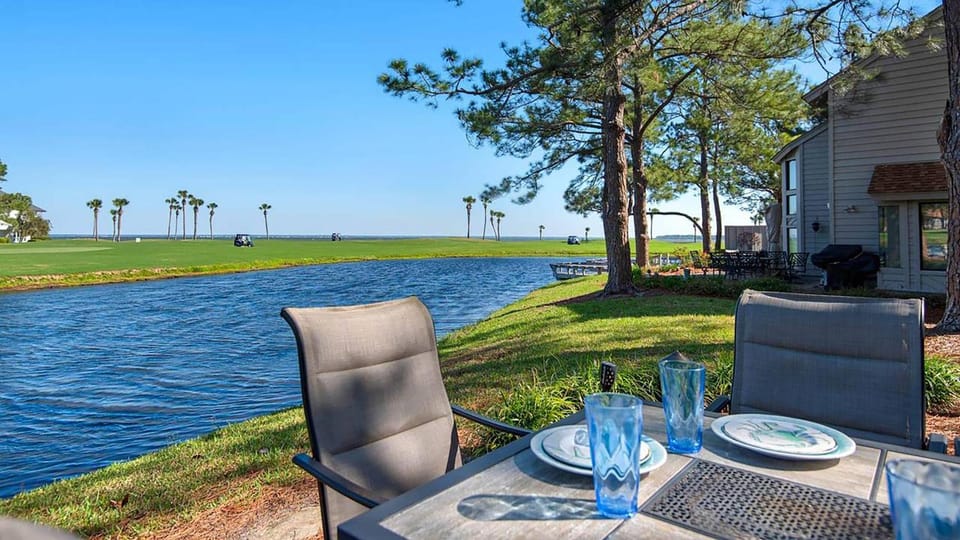 Fairways 274- Sea Ya Later House in Miramar Beach