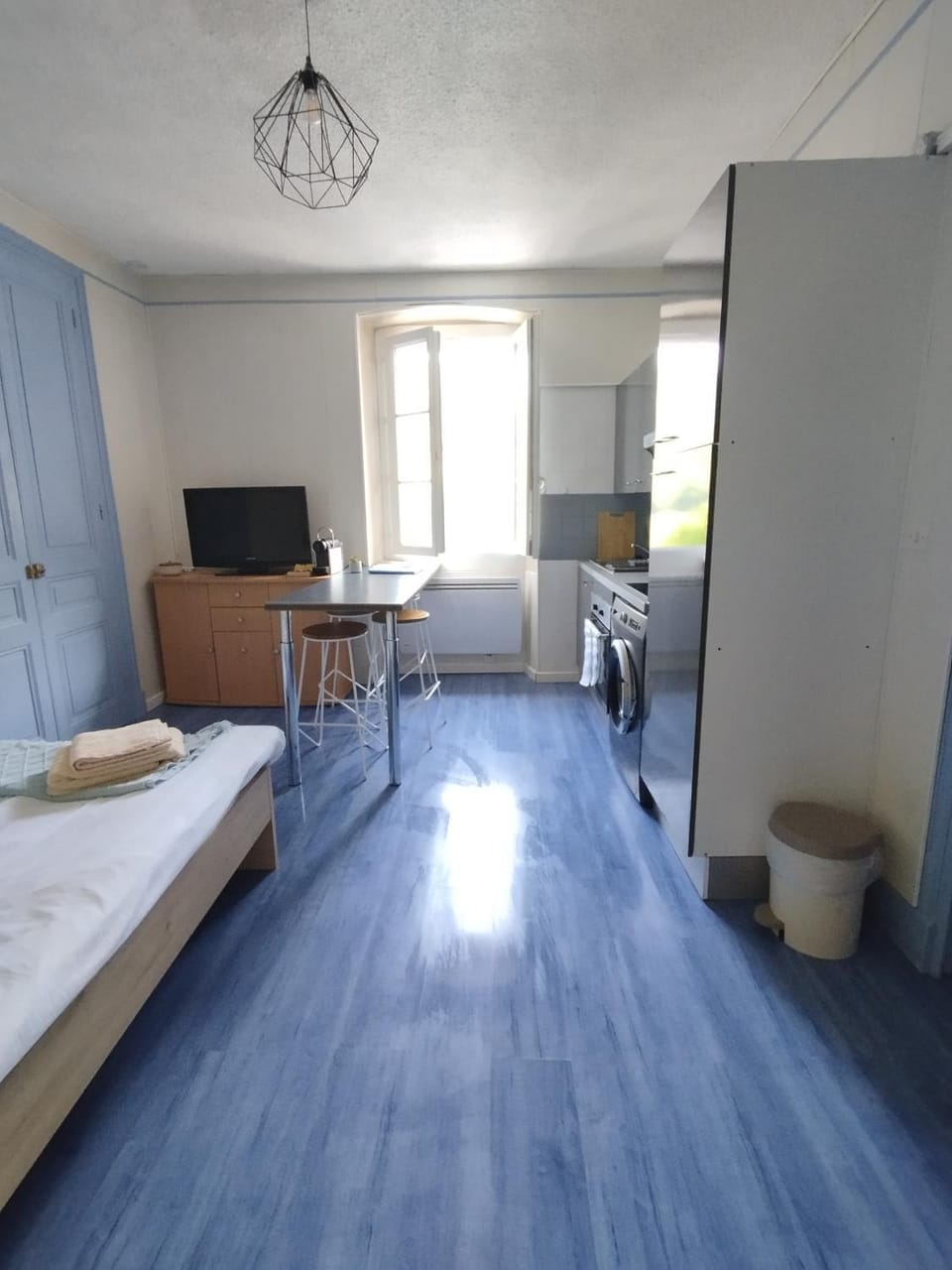 Charmant studio pour 2 personnes au Lac d'Aiguebelette Apartment in Auvergne-Rhône-Alpes