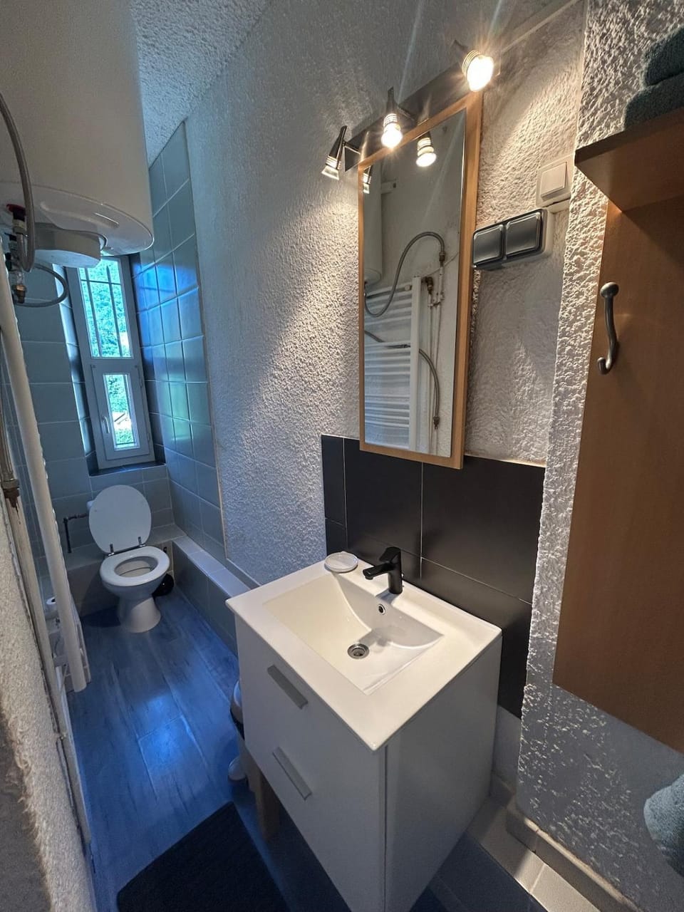 Charmant studio pour 2 personnes au Lac d'Aiguebelette Apartment in Auvergne-Rhône-Alpes
