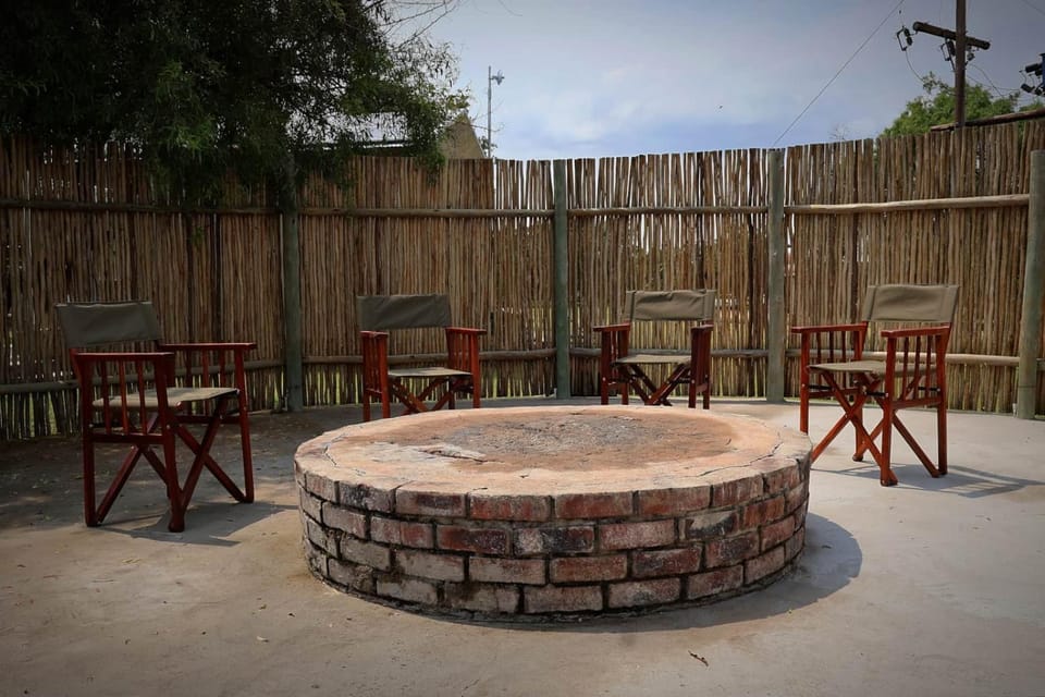 BBQ facilities, Balcony/Terrace
