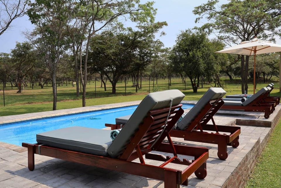 Balcony/Terrace, Open Air Bath