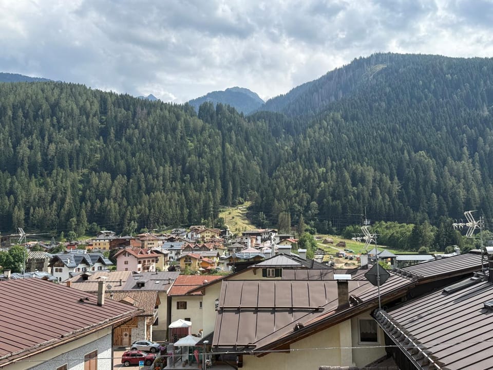 View (from property/room)