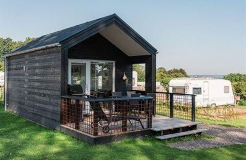 DCU-Camping Grønninghoved Strand Campground/ 
RV Resort in Region of Southern Denmark