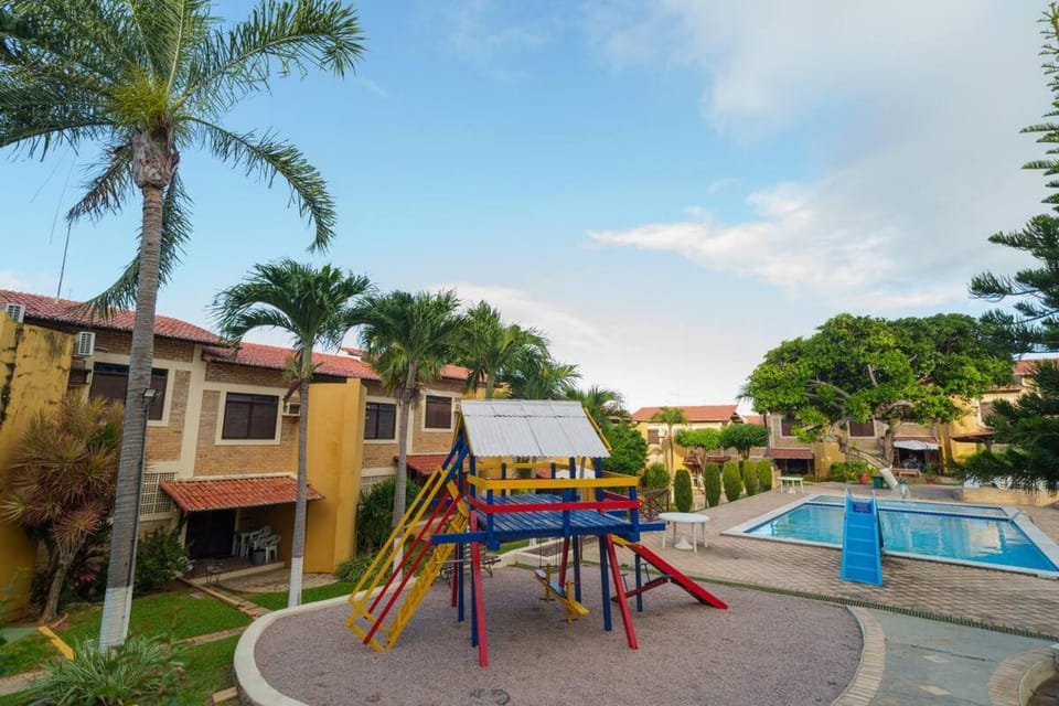 Chalé em Pirangi com dois quartos Apartment in Parnamirim