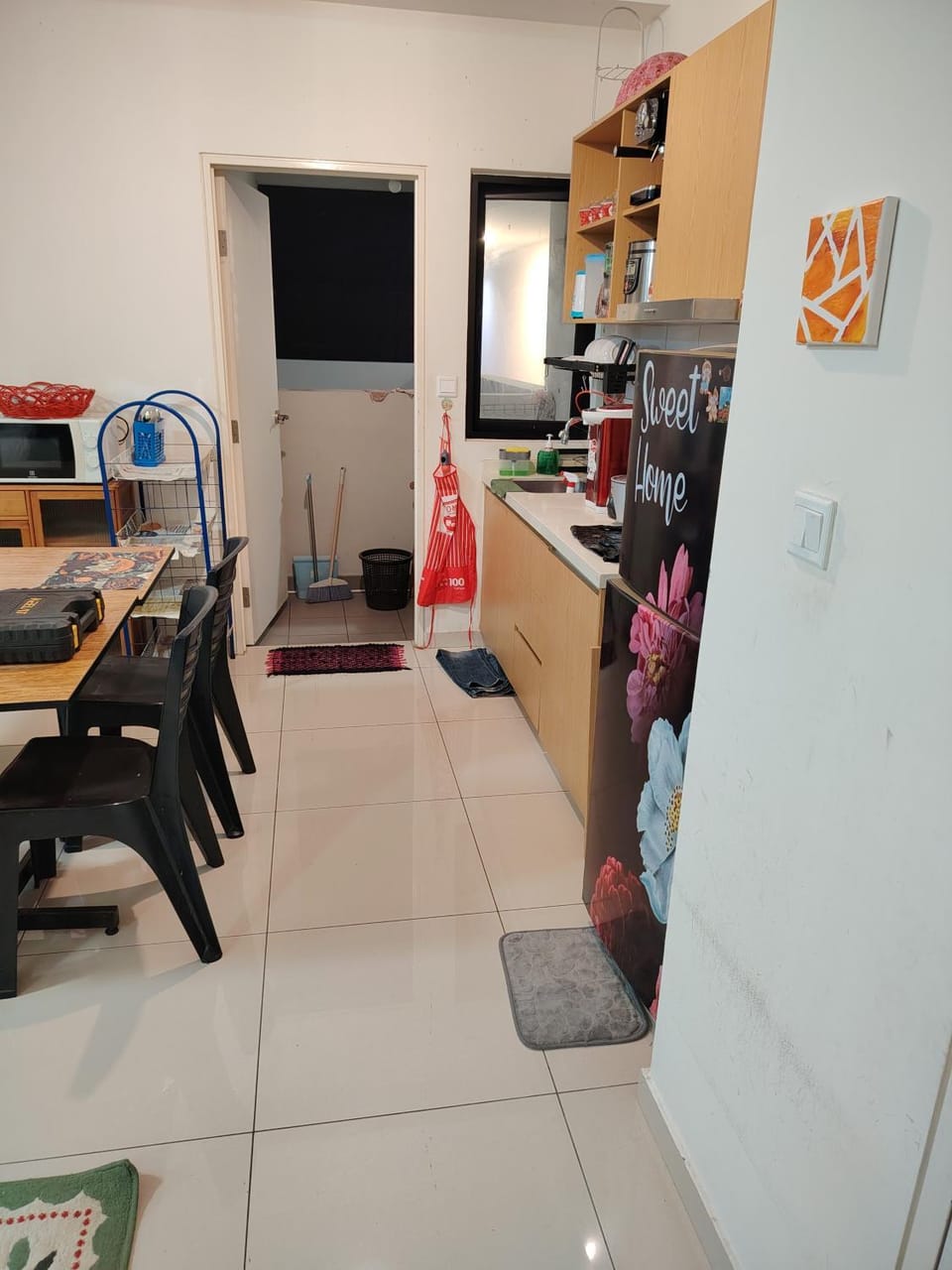 Habitus Apartment in Selangor, Malaysia