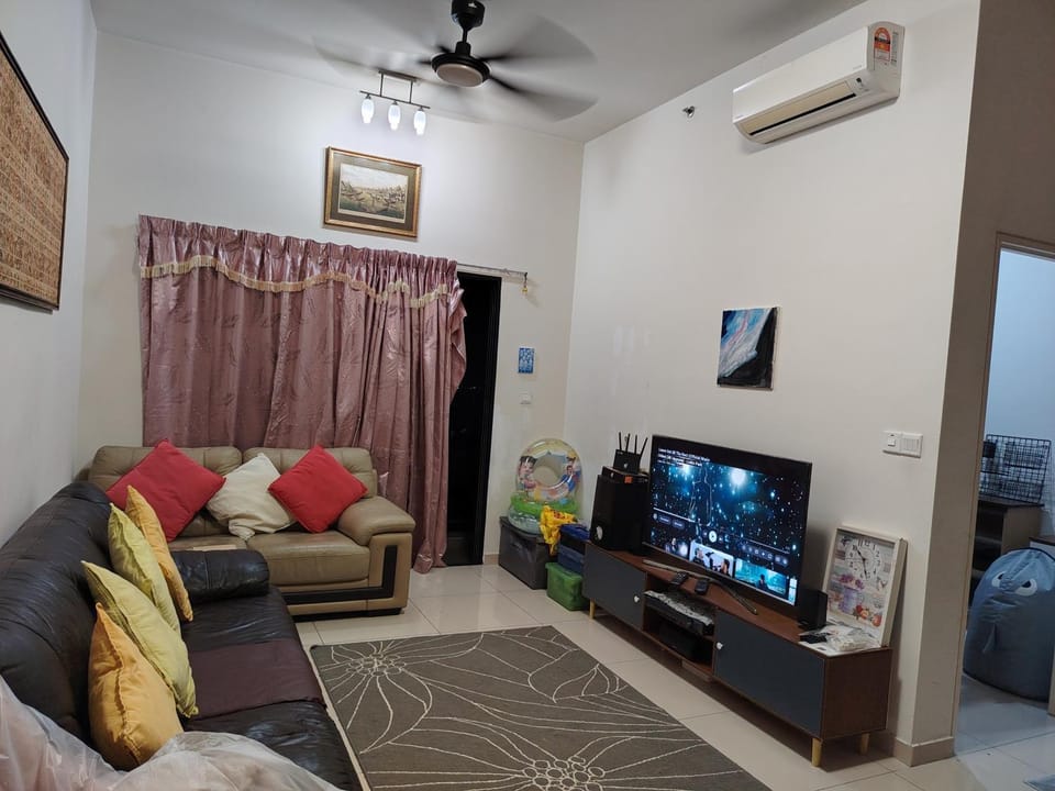 Habitus Apartment in Selangor, Malaysia
