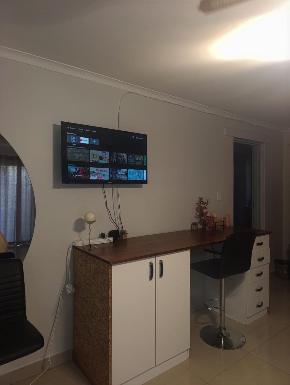 Siyapeya Household Vacation rental in Cape Town