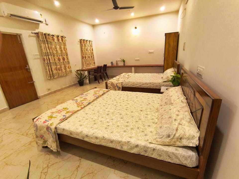 Seyon Homestay Vacation rental in Tamil Nadu