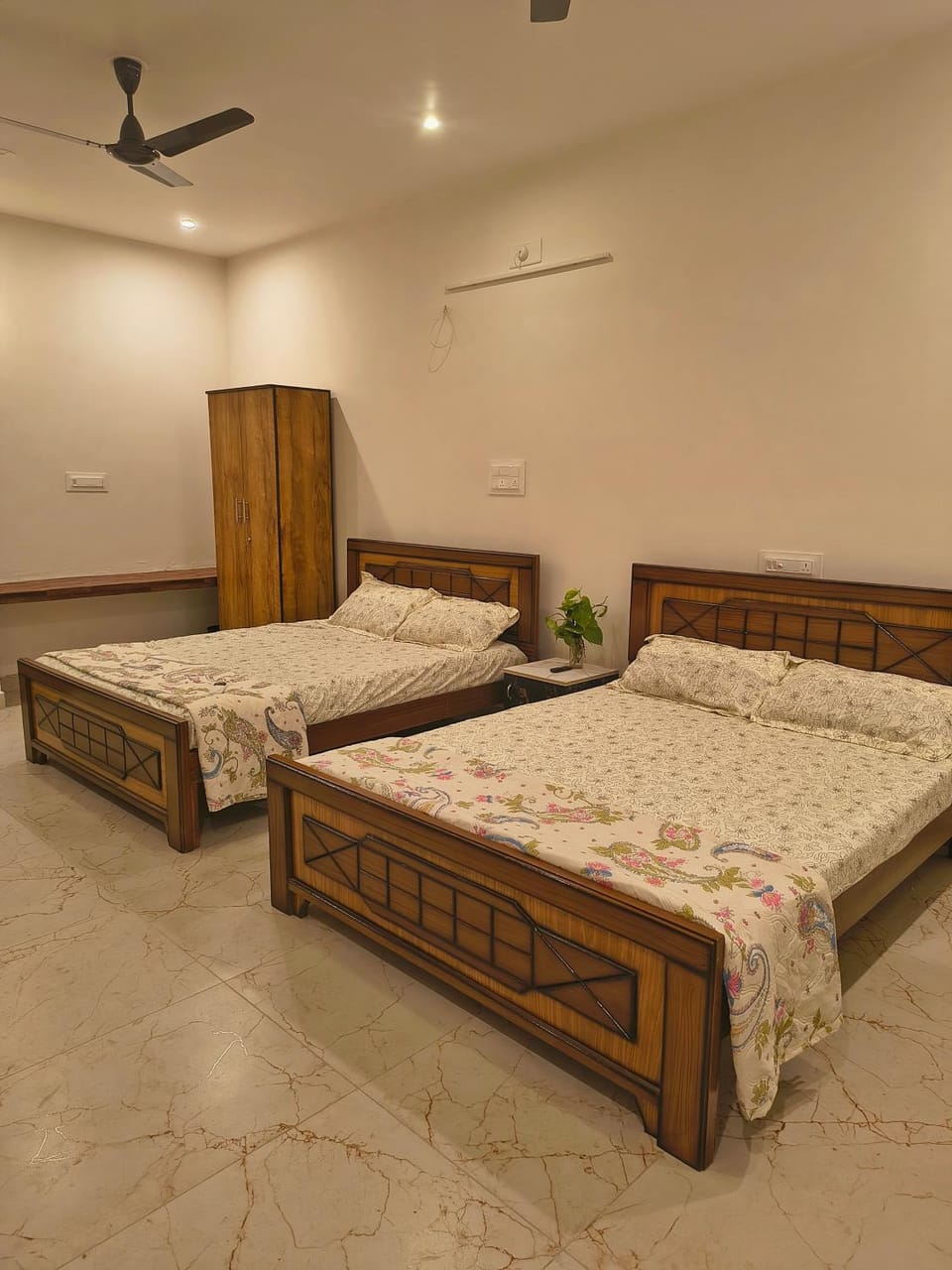 Seyon Homestay Vacation rental in Tamil Nadu