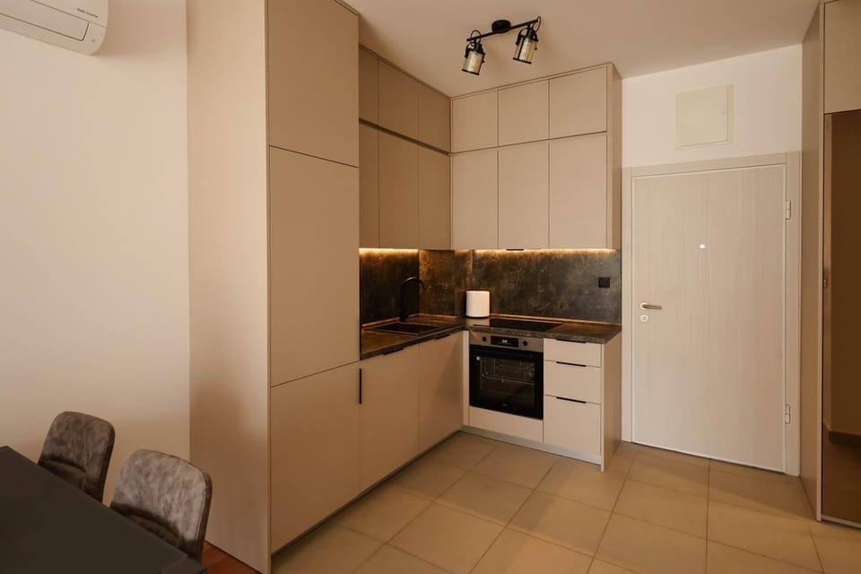 Adria Gold - Bayview - Luxury Apartment in Dobrota