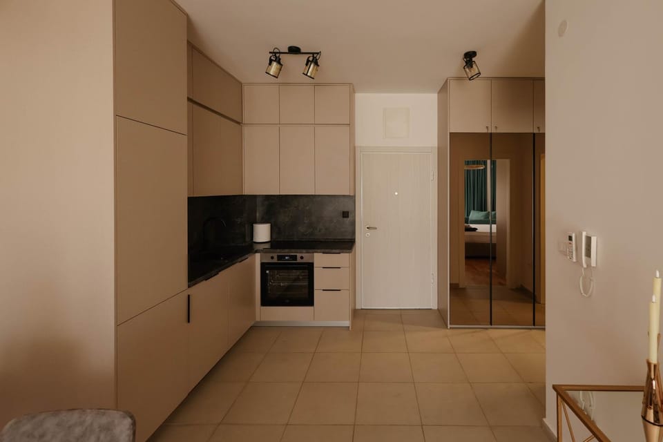 Adria Gold - Bayview - Luxury Apartment in Dobrota