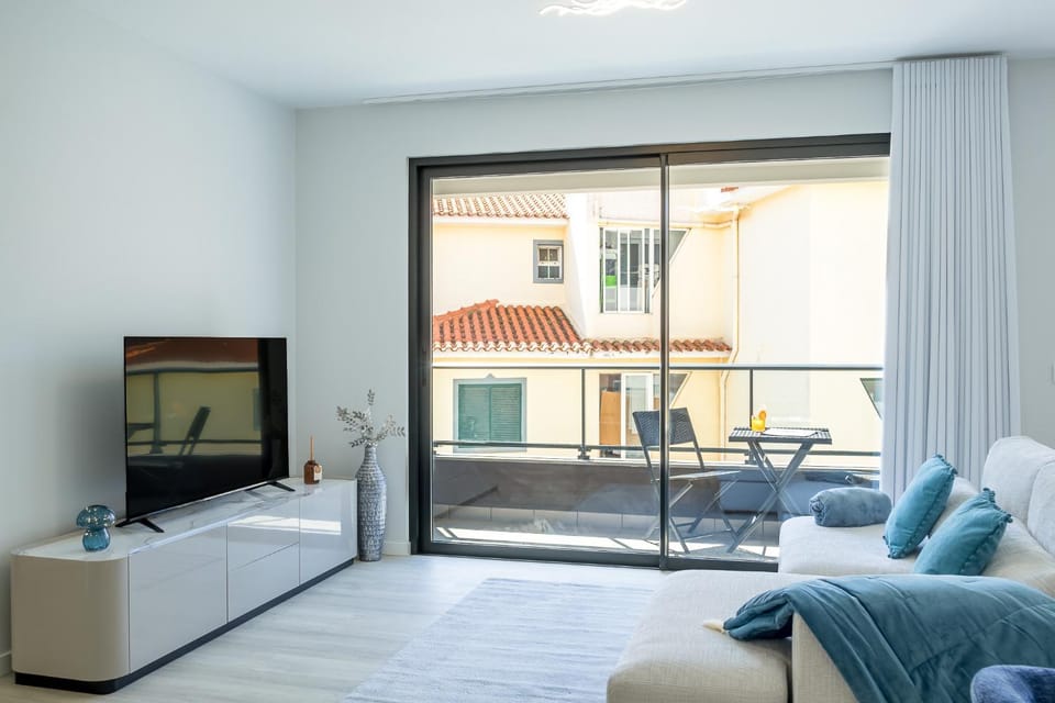 Prime Lux Garajau By Zest&Guest Apartment in Caniço