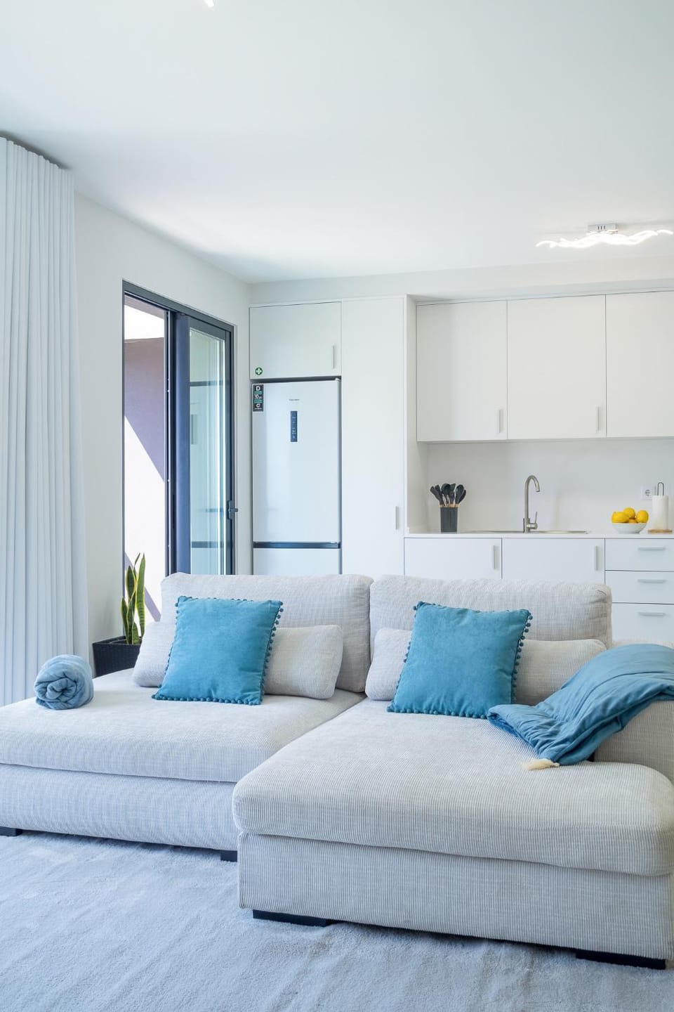 Prime Lux Garajau By Zest&Guest Apartment in Caniço