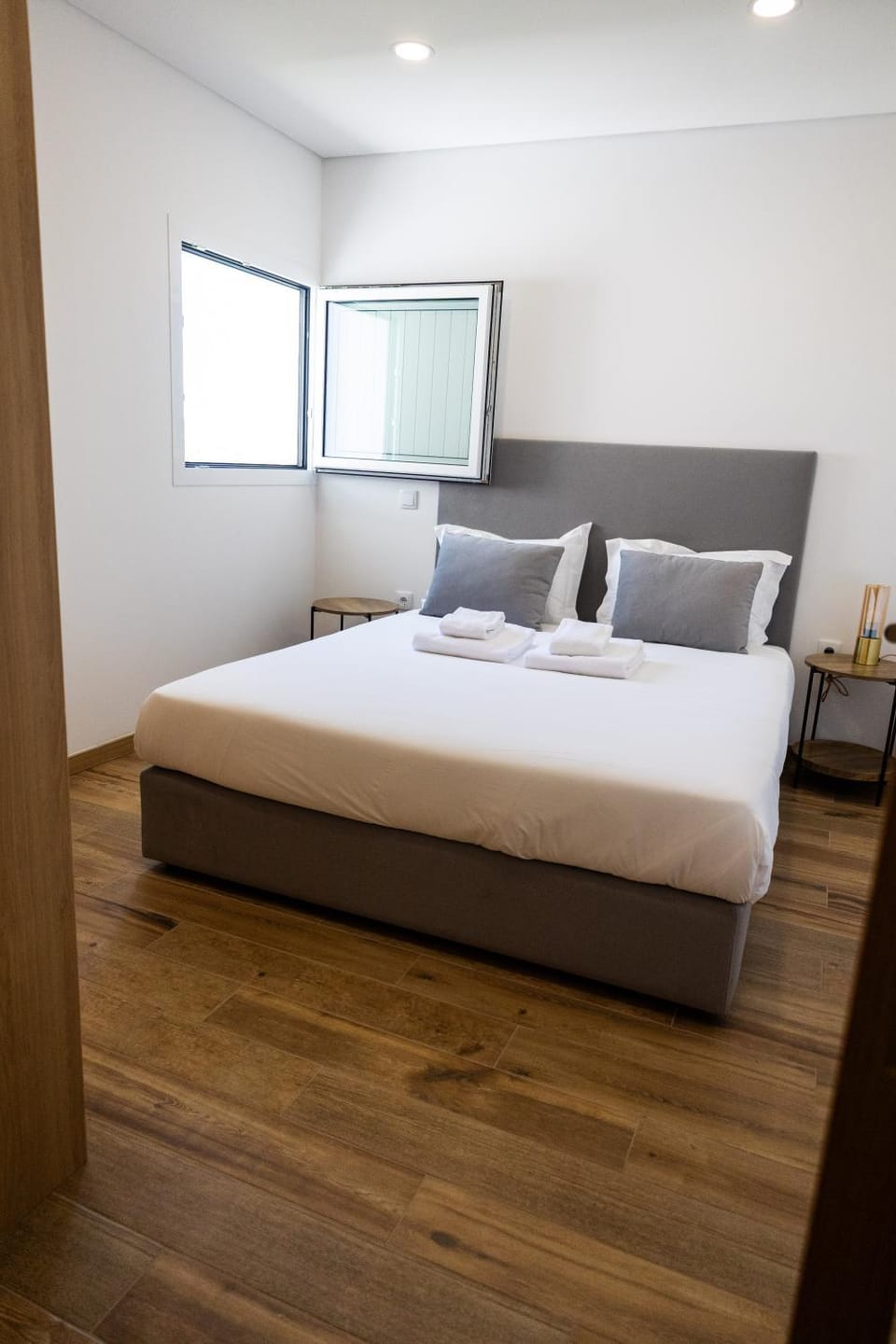 Refúgio do XISTO Douro Apartment in Vila Real