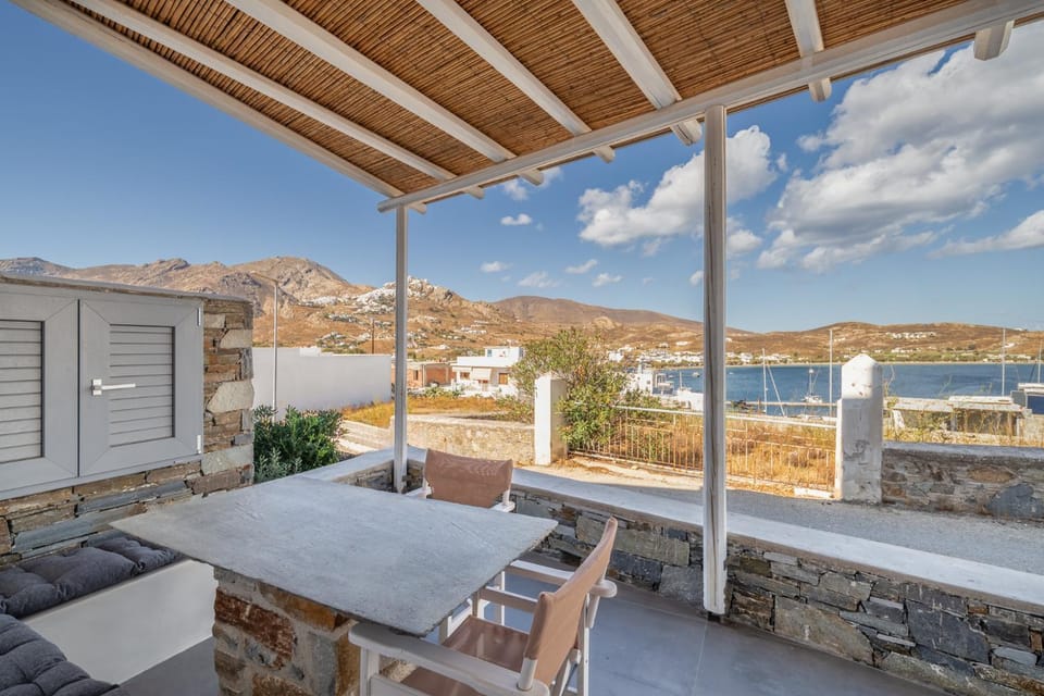 View (from property/room), Balcony/Terrace